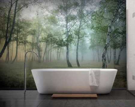 Picture for category Wall Murals For Bathroom