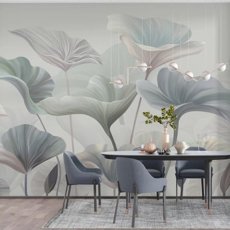 Picture for category Wall Murals For Dining Room