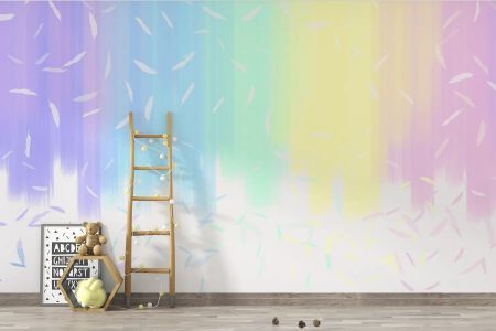 Picture for category Wall Murals Gradient