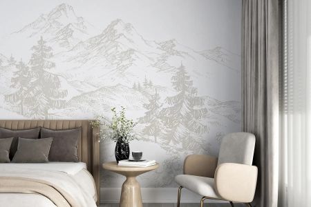 Picture for category Wall Murals Light