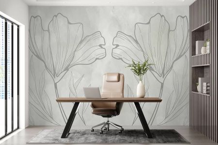 Picture for category Wall Murals Loft Style