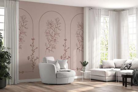 Picture for category Wall Murals Minimalist