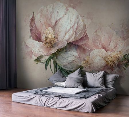 Picture for category Wall Murals Baroque