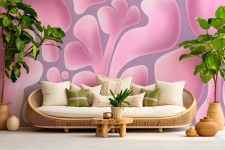 Picture for category Wall Murals Art Deco