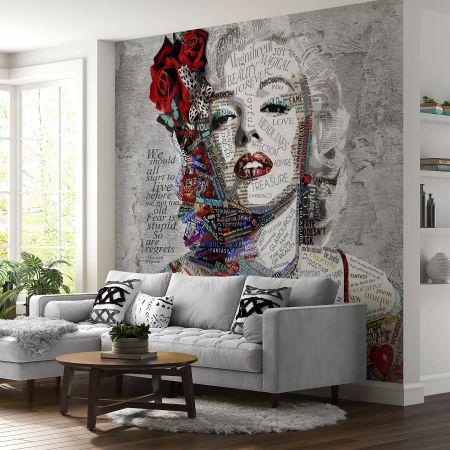 Picture for category Wall Murals Pop Art