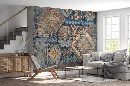 Picture for category Wall Murals Ethnic