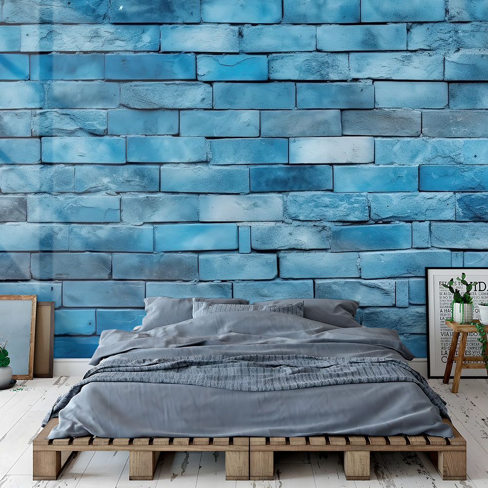 Get the Wallpaper You Crop and You See. Hand Made Wallpaper 3D Wall ...