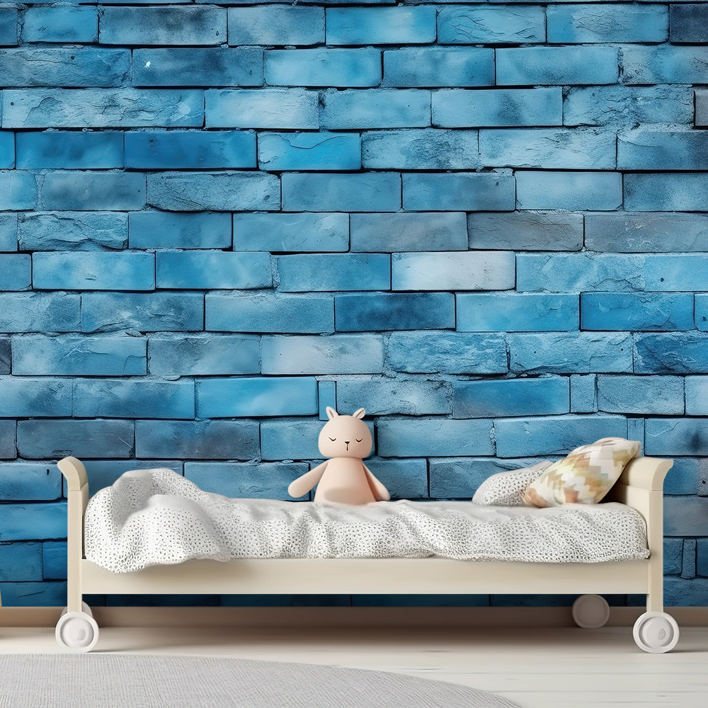 Get the Wallpaper You Crop and You See. Hand Made Wallpaper 3D Wall ...