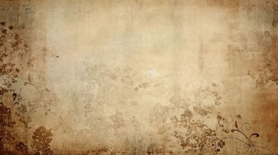 Picture of Hand Made Wallpaper Timeless Classic Retro Texture A Vintage Background