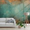 Picture of Hand Made Wallpaper Copy Space Classic Texture Perfect For Designer Backgrounds